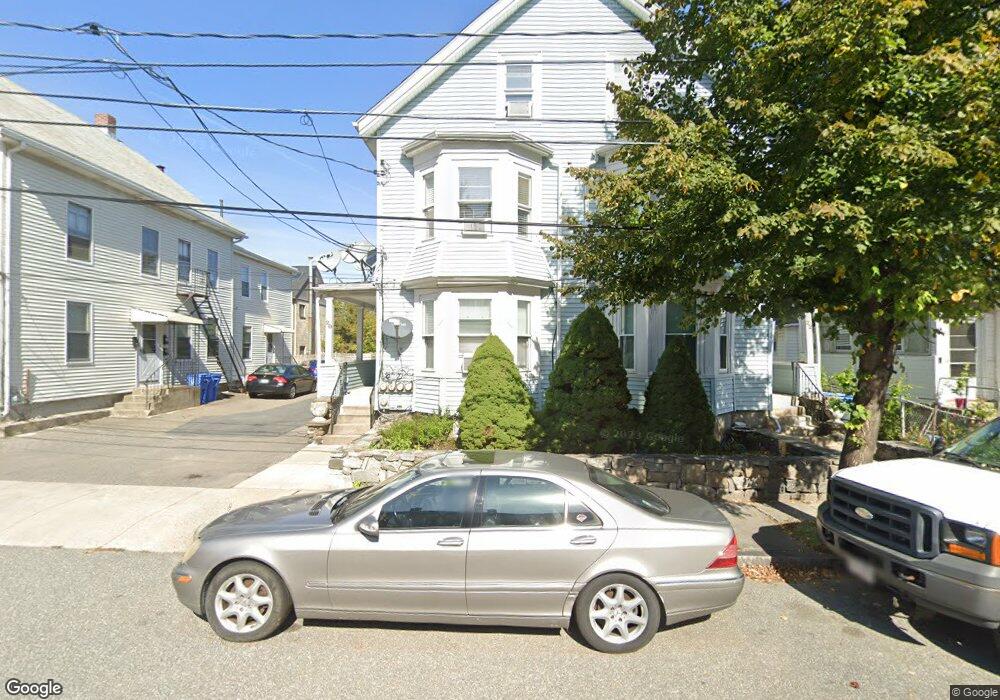 22 Gorham St, Waltham, MA 02453 - photo 1