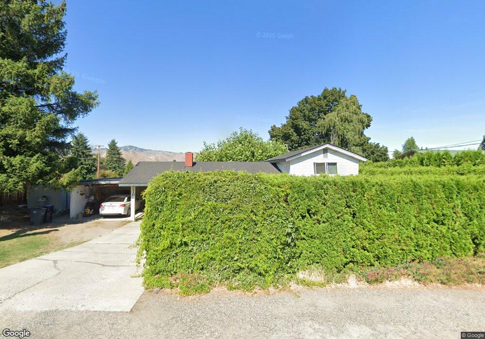 210 S Kent Place, East Wenatchee, WA 98802 - photo 1