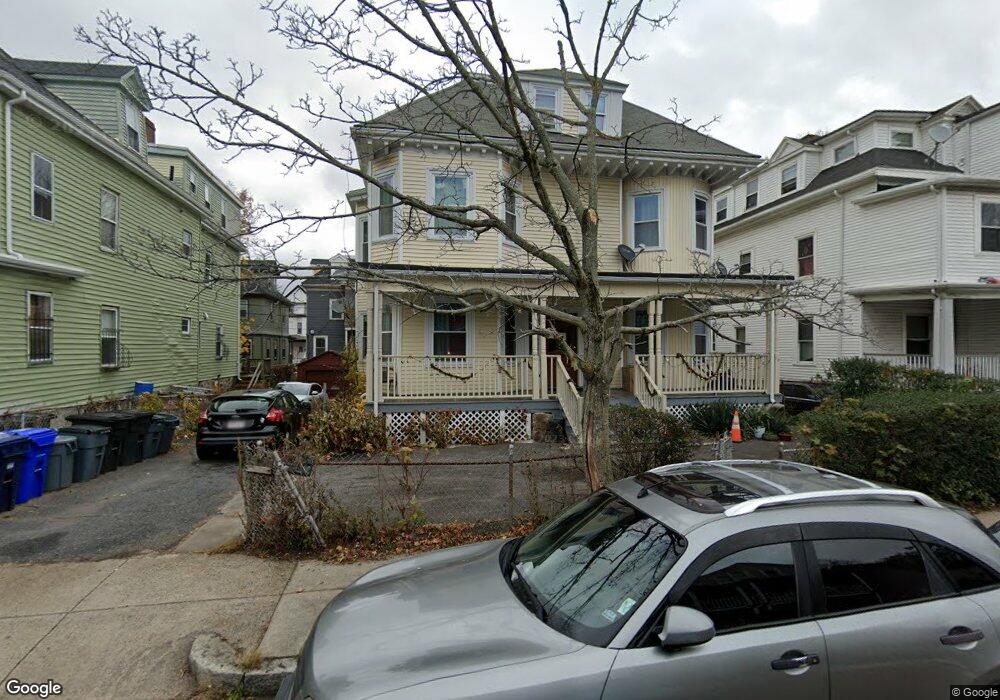 90 Brunswick St unit 1, Dorchester, MA 02121 - photo 1