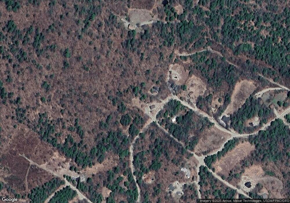 62 Knox Mountain Rd, Ossipee, NH 03814 - photo 1