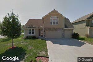 19719 E 6th Terrace N, Independence, MO 64056