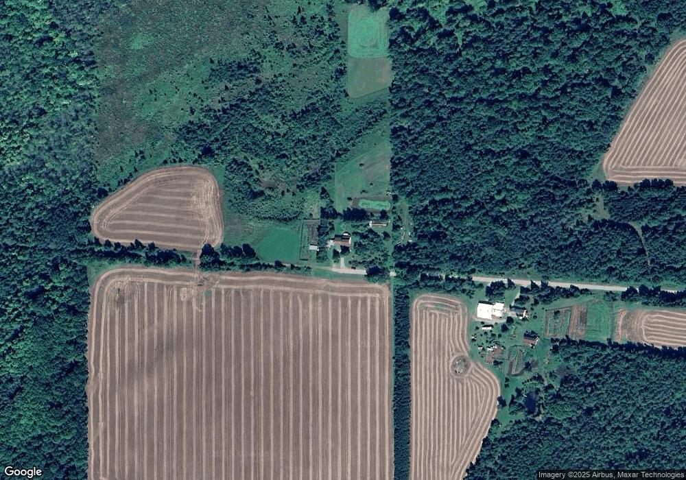 W4390 W Winesville Rd, Porterfield, WI 54159 - photo 1