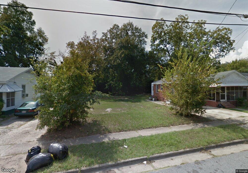 2830 Hood St, Columbus, GA 31906 - photo 1