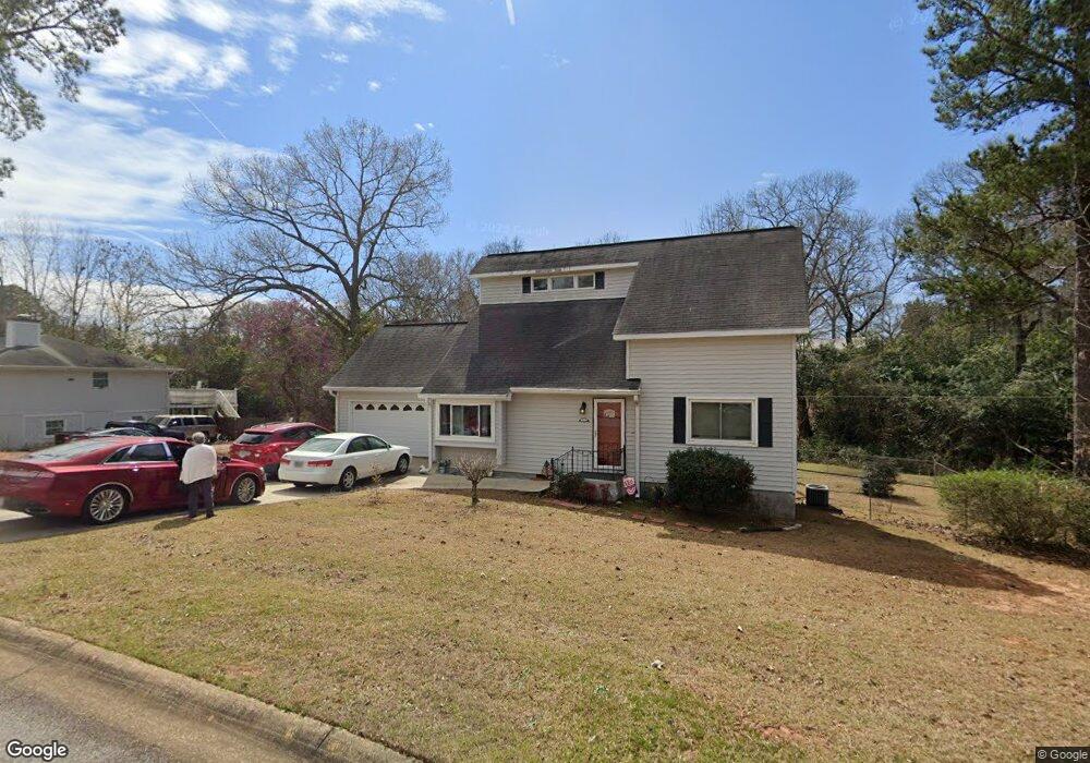 103 Hickory Glen, Centerville, GA 31028 - photo 1