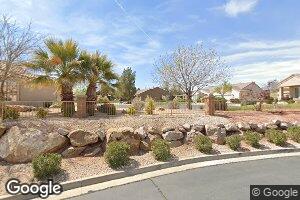 4370 S Round Hill Cir, Saint George, UT 84790