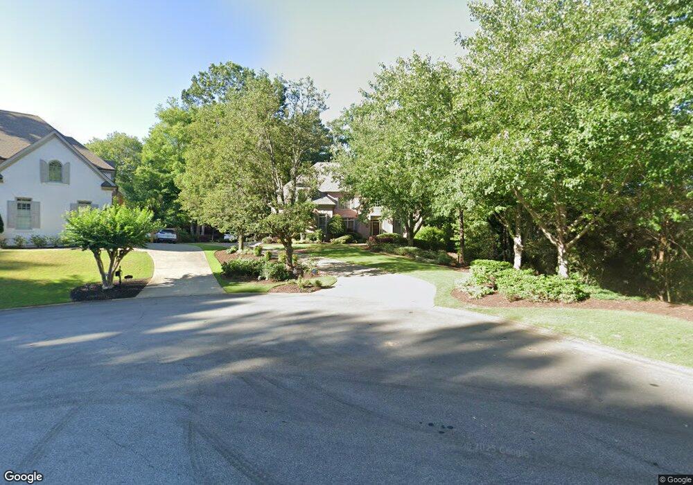 3212 Burnette Dr NE, Roswell, GA 30075 - photo 1