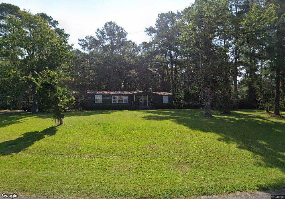 665 Cork Ferry Rd, Cordele, GA 31015 - photo 1