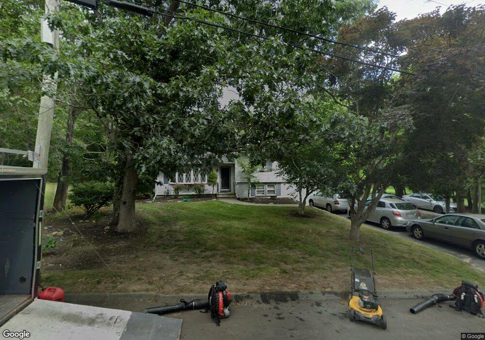 3 Martin Ave, Mattapoisett, MA 02739 - photo 1