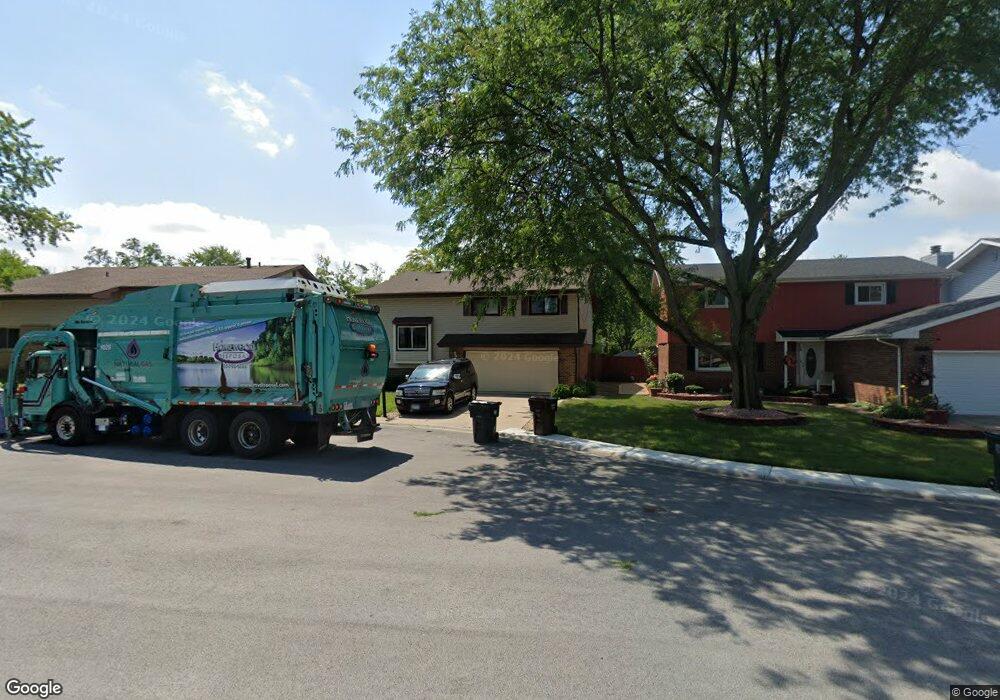 3603 Briar Ln, Hazel Crest, IL 60429 - photo 1