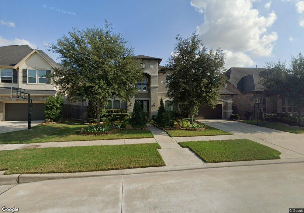 28211 Enchanted Shores Ln, Fulshear, TX 77441 - photo 1