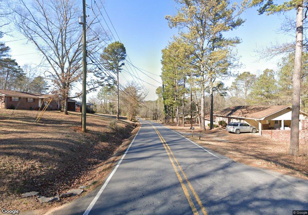 0 Wax Rd SE unit 7036950, Aragon, GA 30104 - photo 1