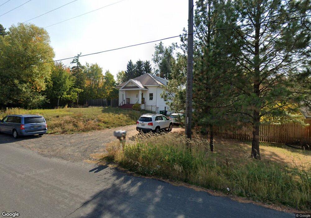 907 Public Ave, Moscow, ID 83843 - photo 1