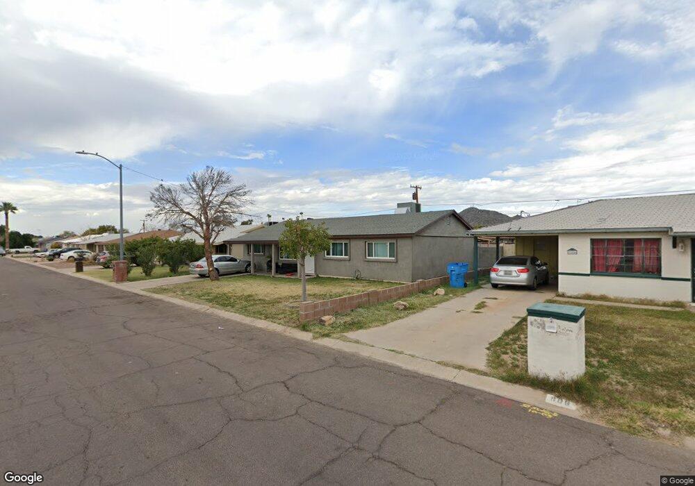 902 E Ruth Ave, Phoenix, AZ 85020 - photo 1