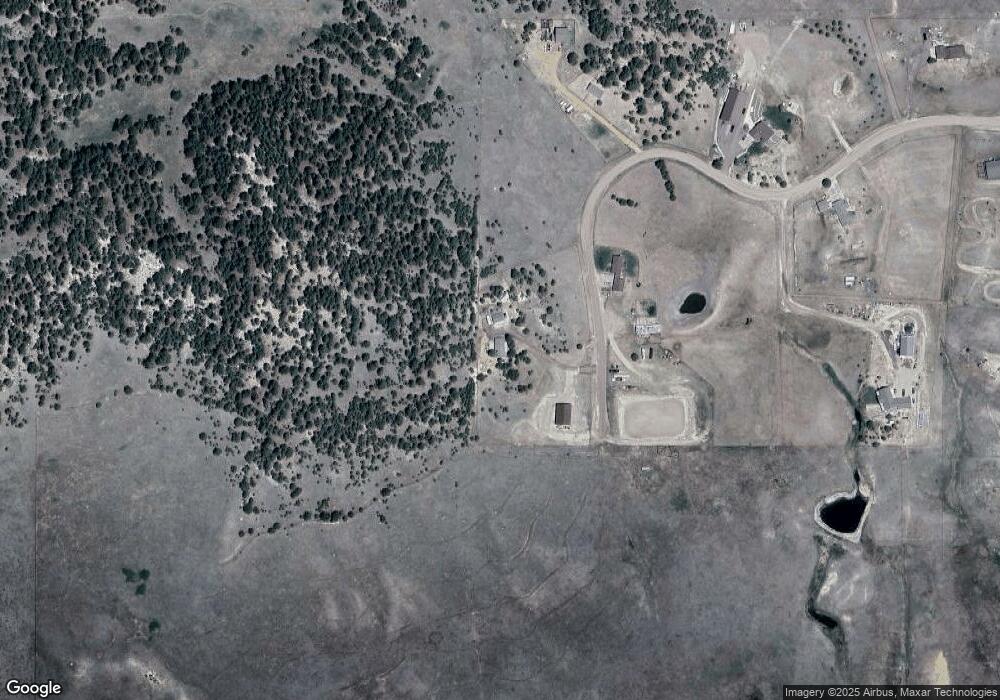 16110 Reata Rd, Peyton, CO 80831 - photo 1