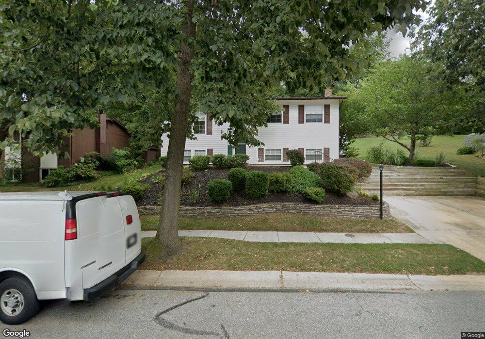 6146 Forty Winks Way, Columbia, MD 21045 - photo 1