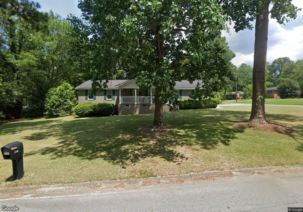 2581 Tredway Dr, Macon, GA 31211 - photo 1