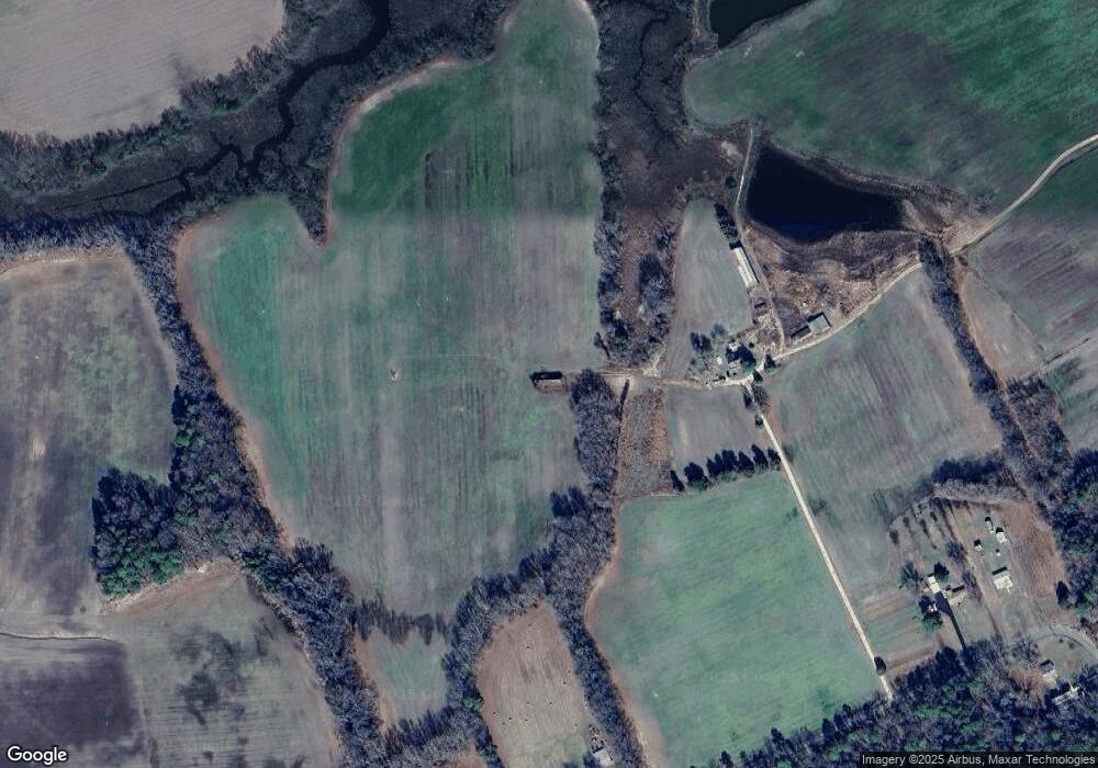 12624 Wicomico Beach Rd, Newburg, MD 20664 - photo 1