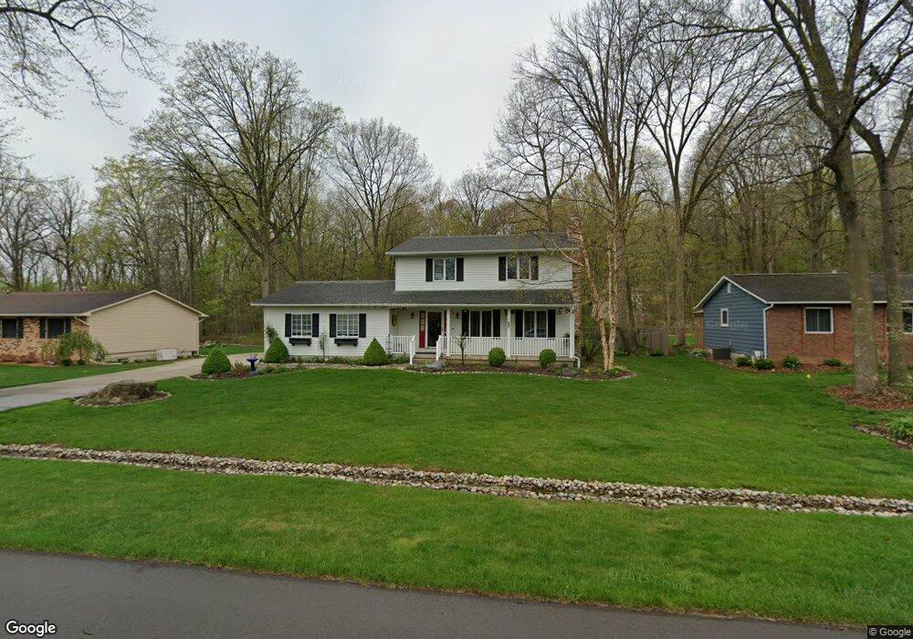 5288 Birchcrest Dr, Swartz Creek, MI 48473 - photo 1