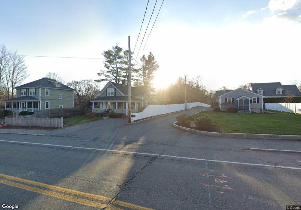 109 E Main St unit B, Avon, MA 02322 - photo 1