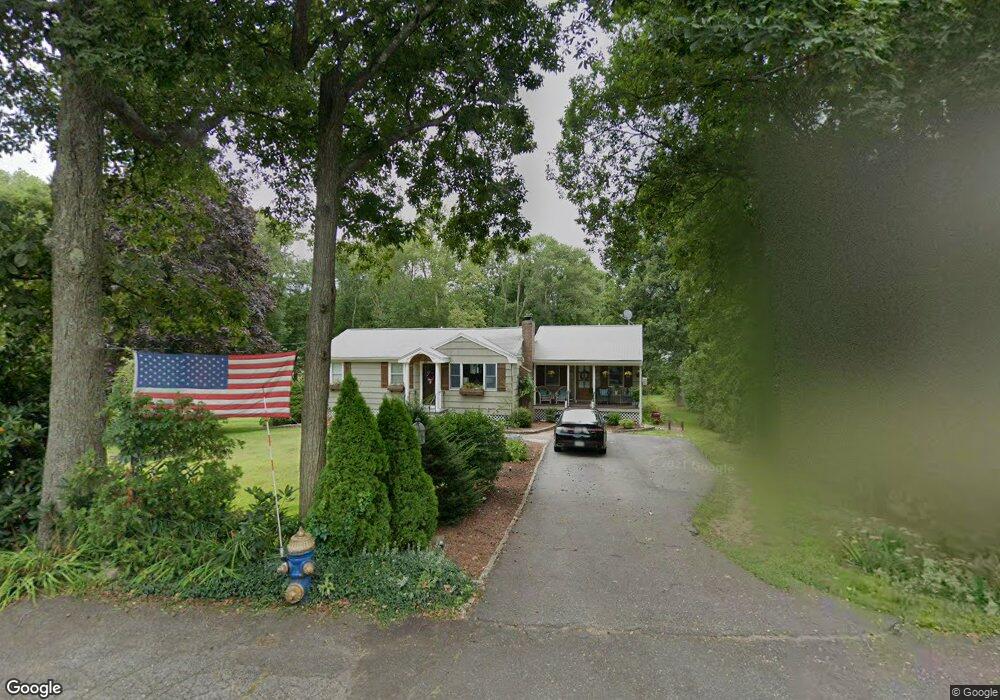 176 North St, Foxboro, MA 02035 - photo 1