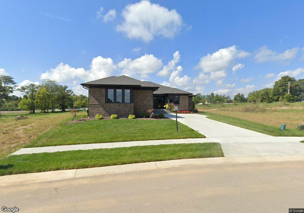 1295 Stallion Run, Xenia, OH 45385 - photo 1