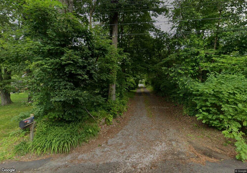 14 Byram Brook Place, Armonk, NY 10504 - photo 1