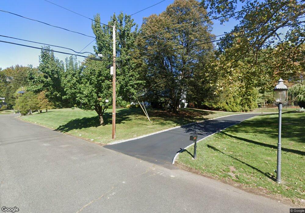 5 Brandywine Ct, Scotch Plains, NJ 07076 - photo 1