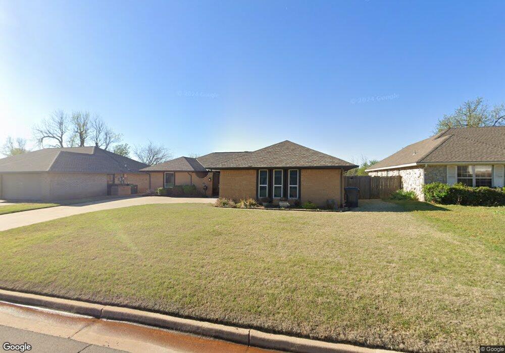 2308 NW 118th St, Oklahoma City, OK 73120 - photo 1