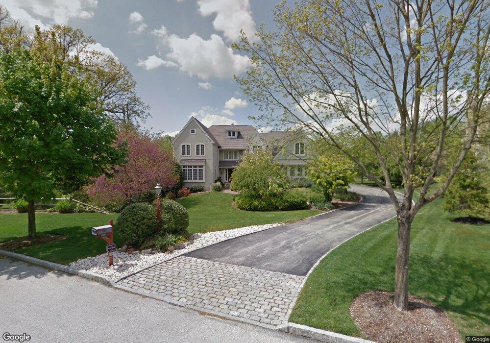 205 E Laurier Place, Bryn Mawr, PA 19010 - photo 1