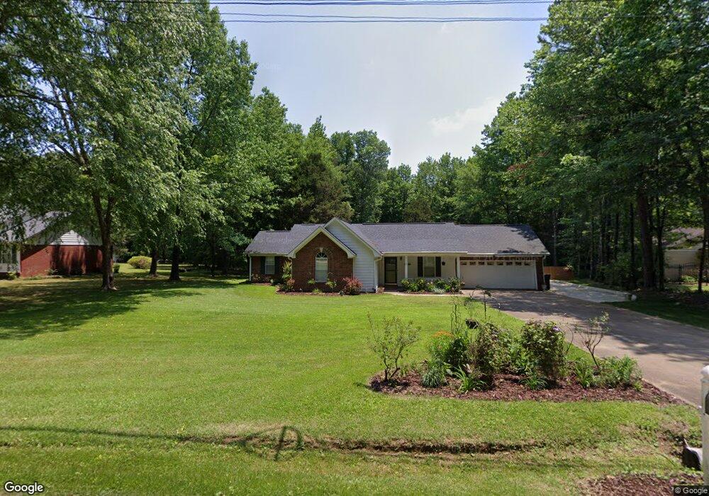 18 County Road 148, Oxford, MS 38655 - photo 1