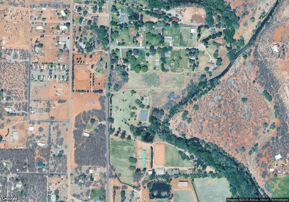 1515 S Loy Rd, Cornville, AZ 86325 - photo 1