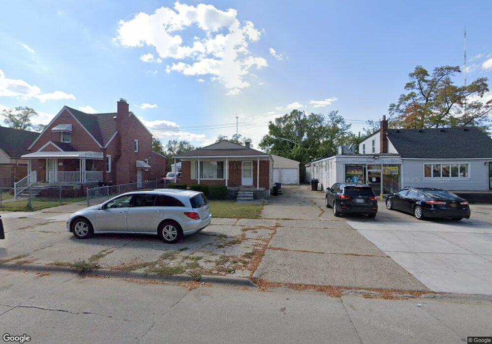 21233 Westview Ave, Ferndale, MI 48220 - photo 1