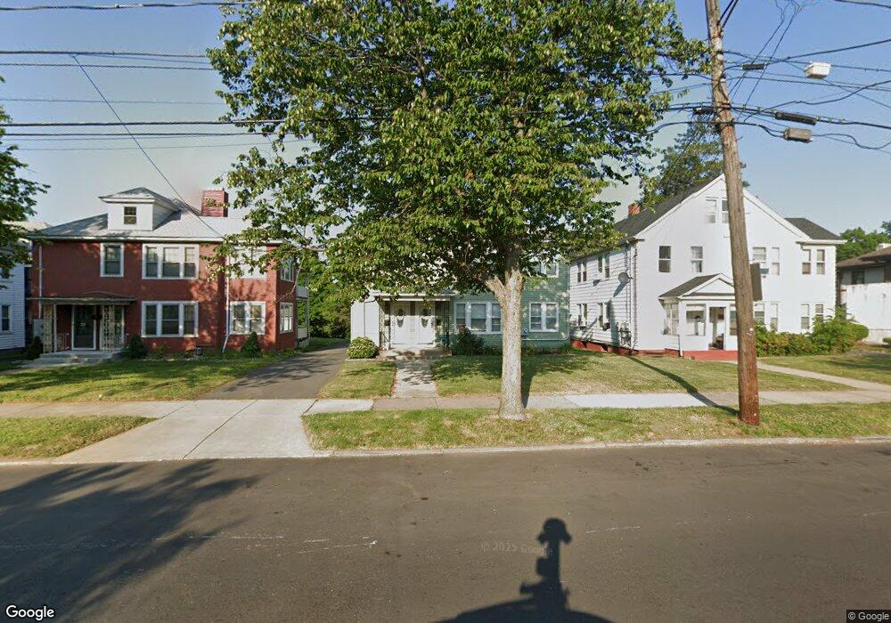 420 Fairfield Ave unit 422, Hartford, CT 06114 - photo 1