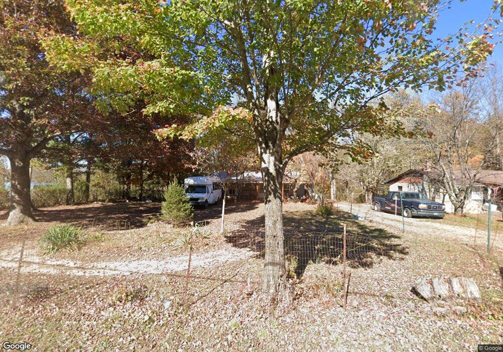 1905 Old Mountain Rd, Greeneville, TN 37743 - photo 1