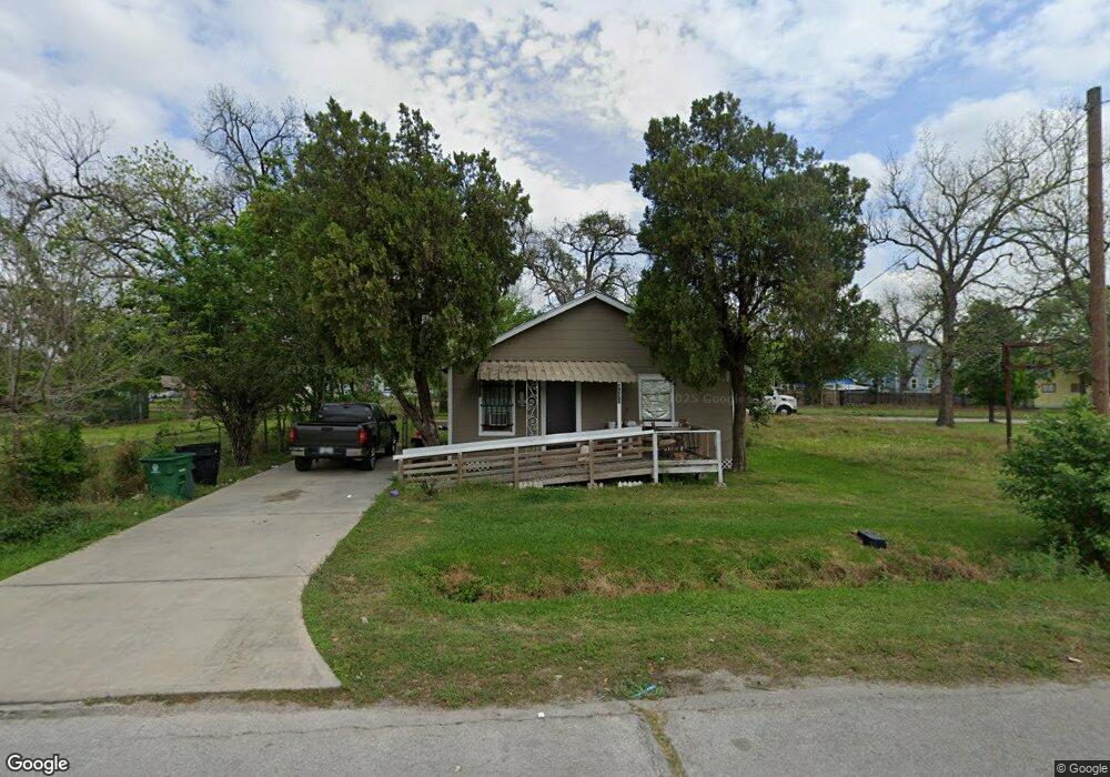 3123 Bay St, Houston, TX 77026 - photo 1