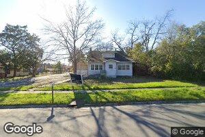 8561 S Marcus St, Wrightsville, GA 31096