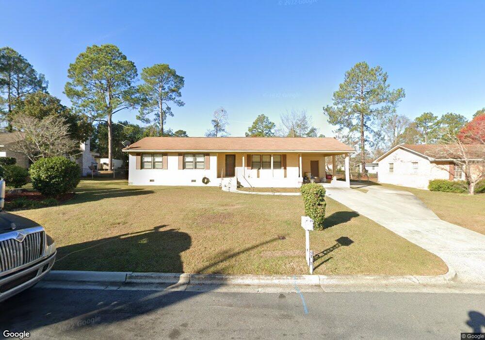 2016 Goff St, Tifton, GA 31794 - photo 1