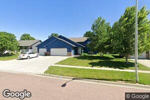 300 W Greenwood St, Brandon, SD 57005