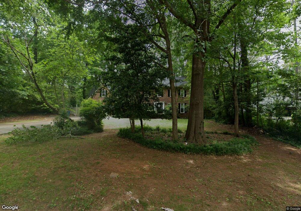 3742 Hollow Tree Ln SW unit 4, Lilburn, GA 30047 - photo 1