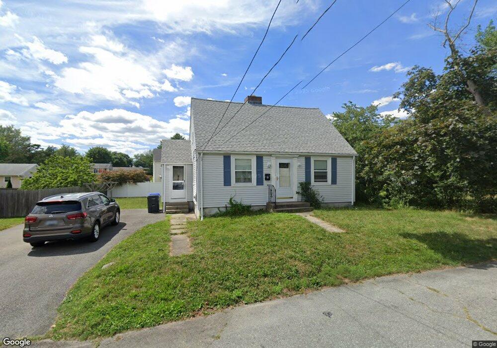 45 Sumach Ave, Riverside, RI 02915 - photo 1