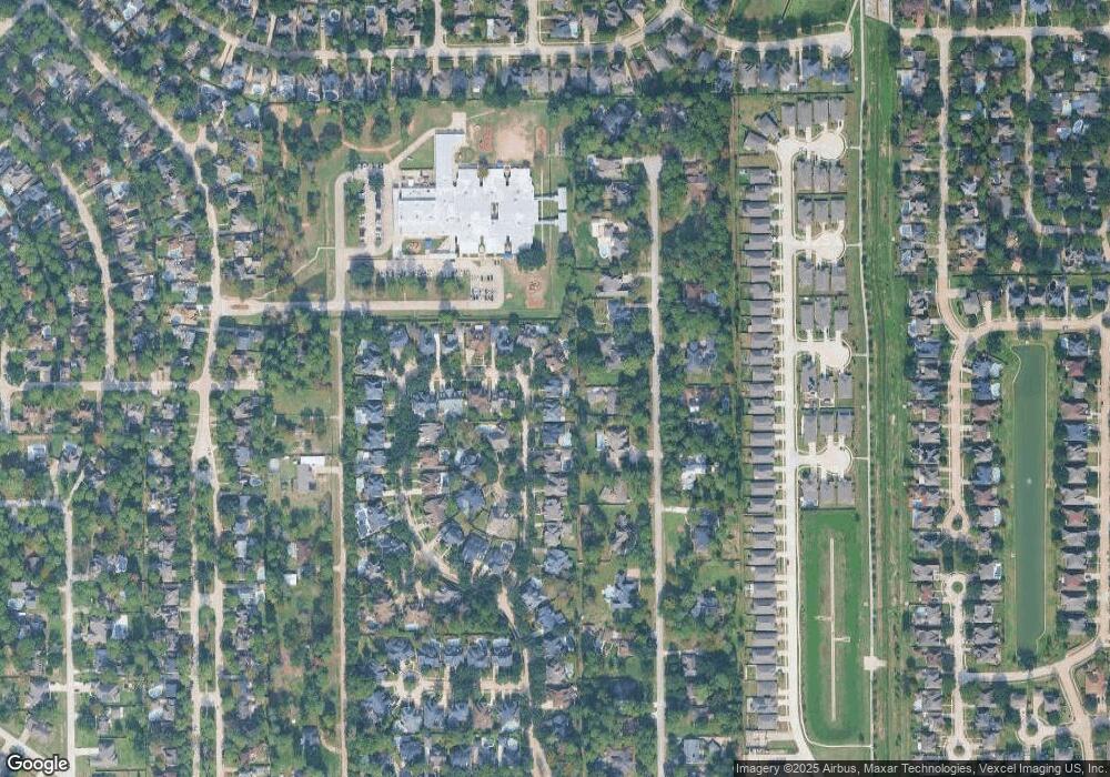 15534 Rue Montebello Dr, Tomball, TX 77377 - photo 1