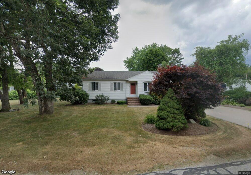 5 Highland Cir, Foxboro, MA 02035 - photo 1