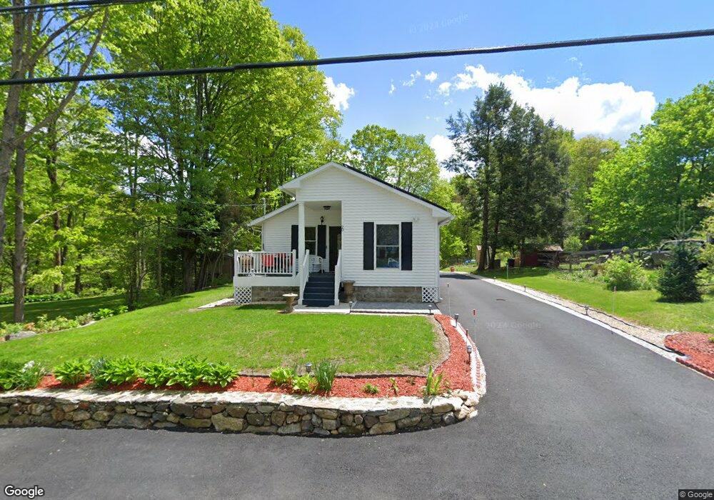 20 Main St, Northfield, CT 06778 - photo 1