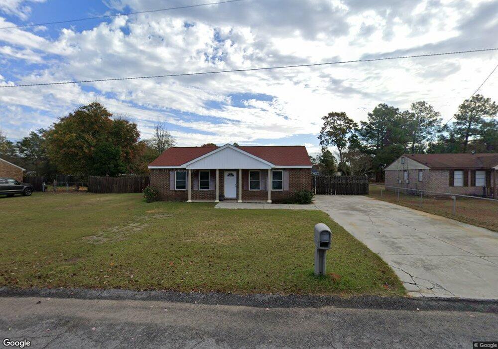 4106 White Pine Ct, Augusta, GA 30906 - photo 1