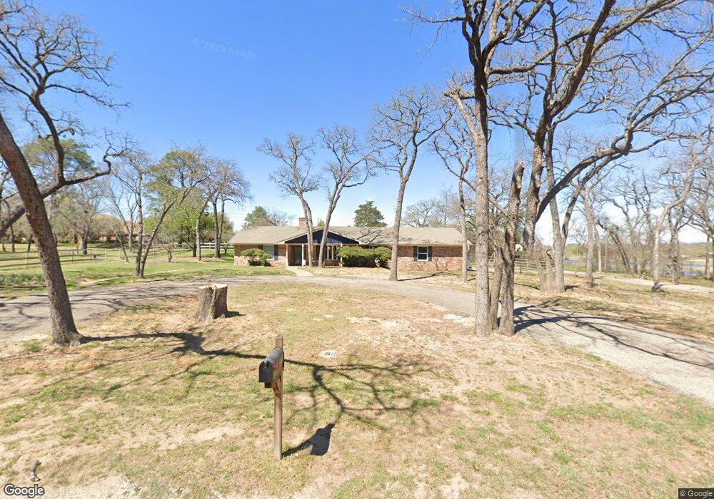 3709 Northcrest Dr, Cleburne, TX 76031 - photo 1