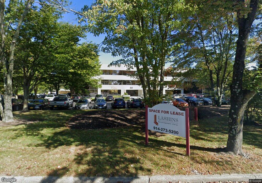 80 Business Park Dr unit 107, Armonk, NY 10504 - photo 1