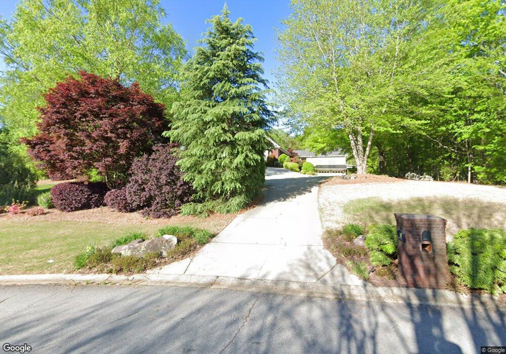 34 Overlook Way, Carrollton, GA 30117 - photo 1