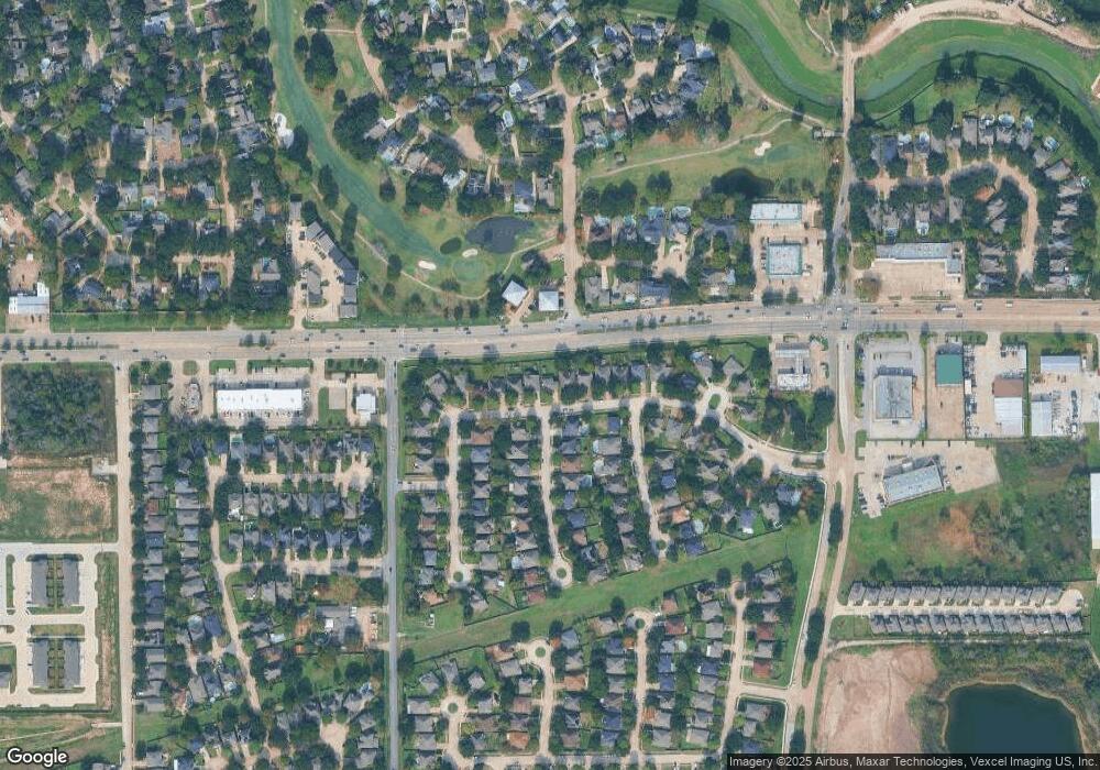 14902 Fairway Square Dr, Houston, TX 77084 - photo 1