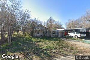 420 E Virginia St, Walters, OK 73572