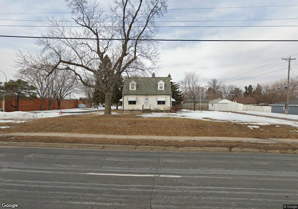 1346 W 90th St, Bloomington, MN 55420 - photo 1